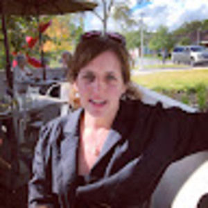 Meet your Posher, Darby